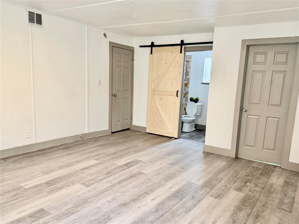 Burton Acres - Residential