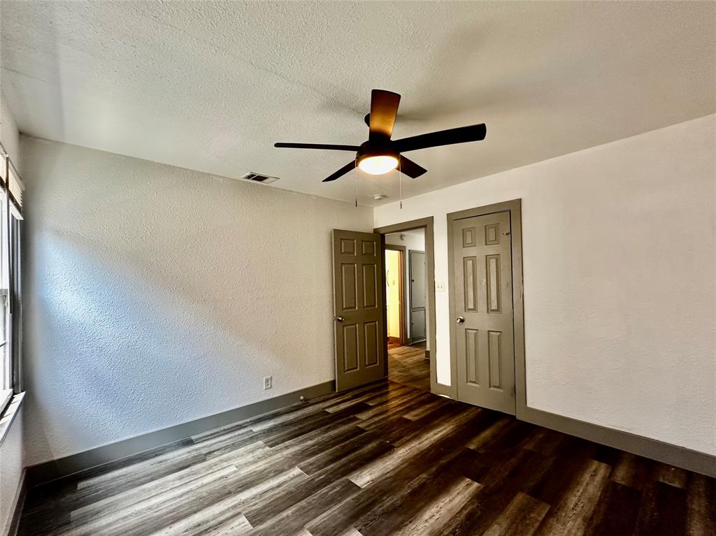 Burton Acres - Residential