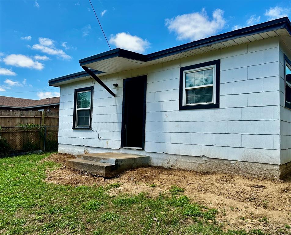 Burton Acres - Residential