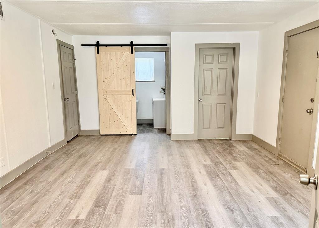 Burton Acres - Residential