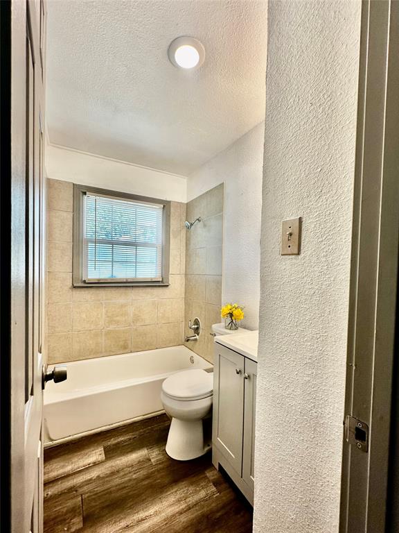 Burton Acres - Residential