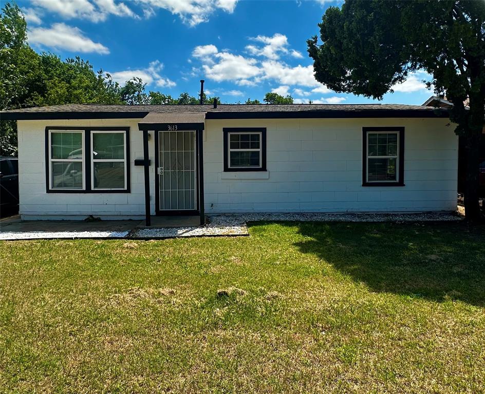 Burton Acres - Residential