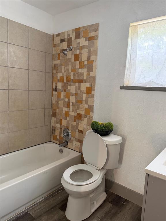 Burton Acres - Residential