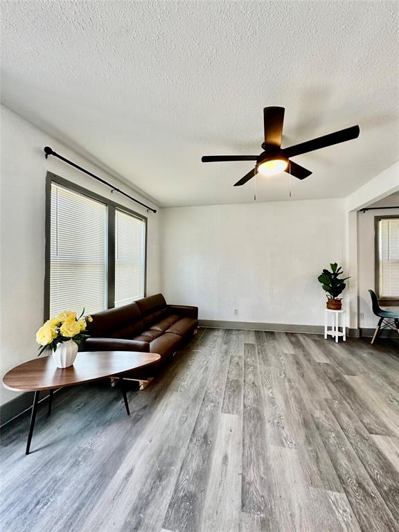 Burton Acres - Residential