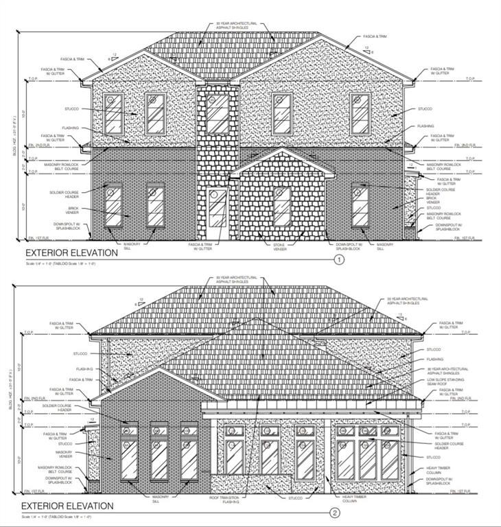 Esplanade - Residential