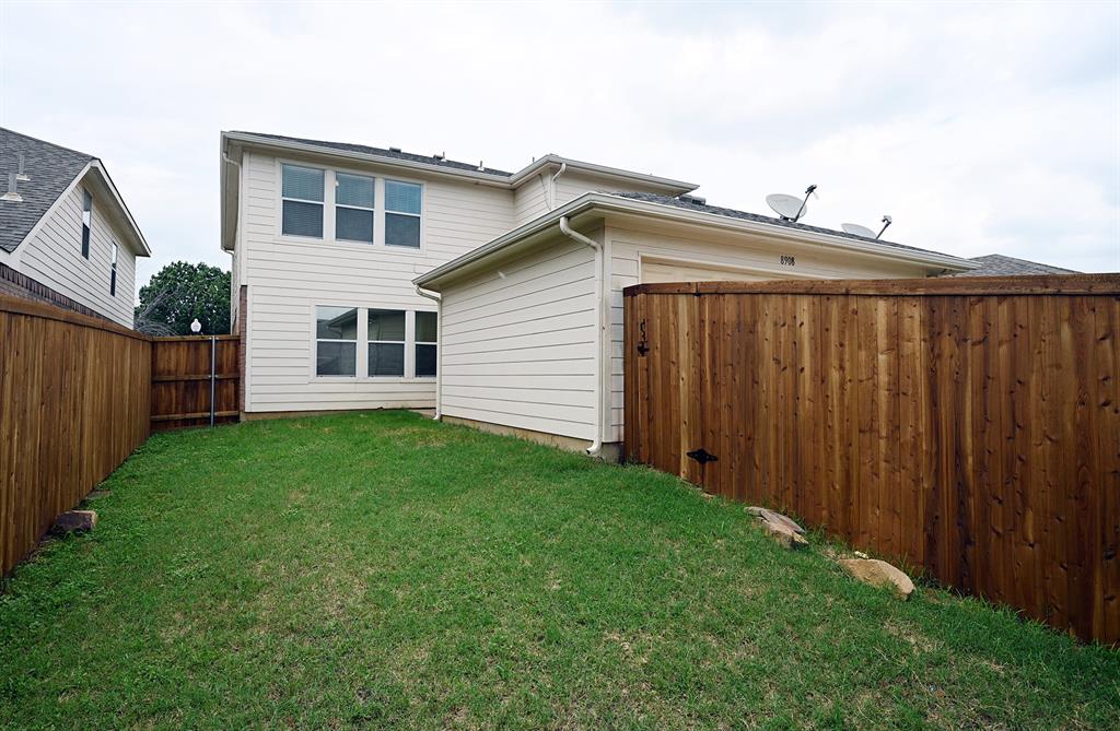 Cross Oak Ranch Ph 2 Tr 2 - Residential