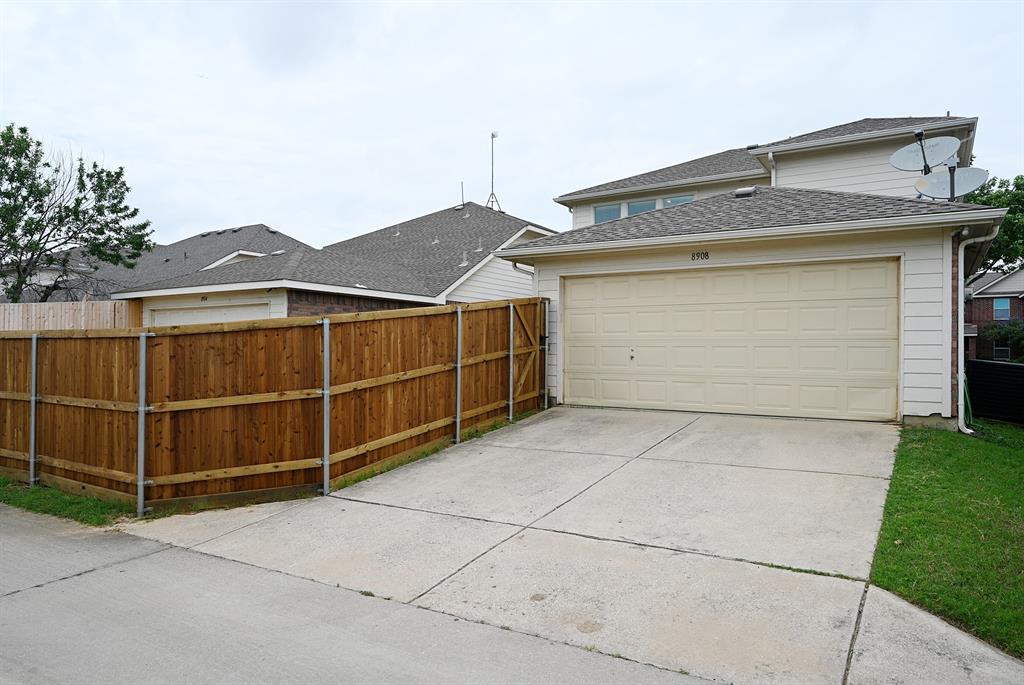 Cross Oak Ranch Ph 2 Tr 2 - Residential