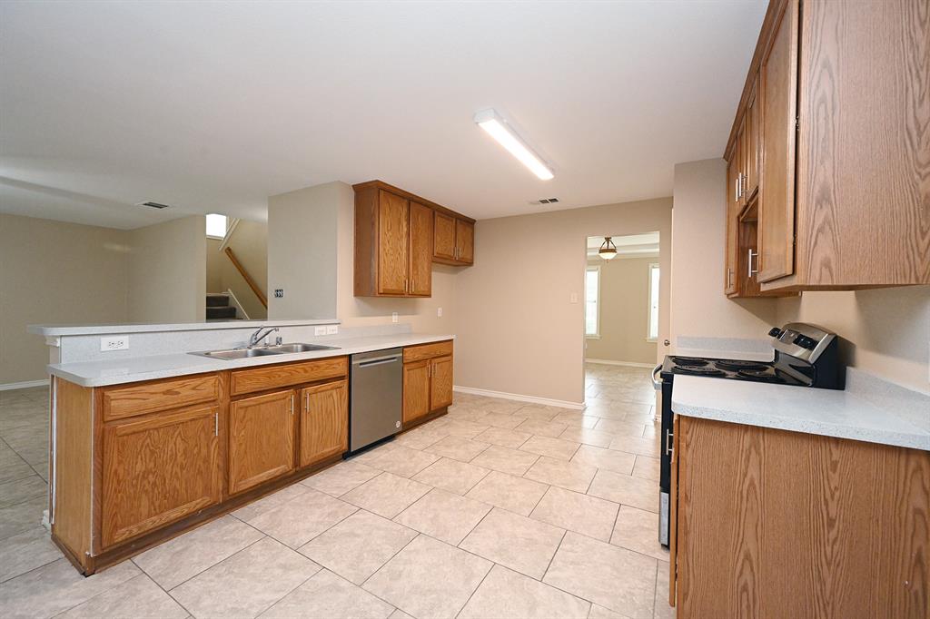Cross Oak Ranch Ph 2 Tr 2 - Residential