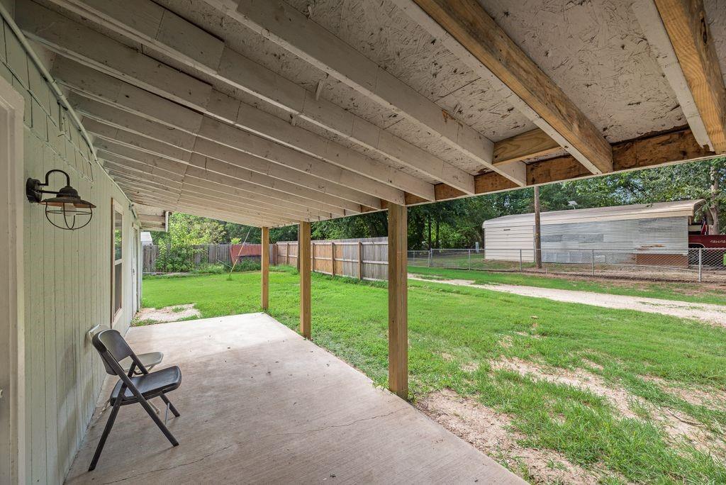 Alvarado Surv Abs #4 - Residential
