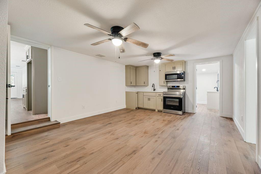 Alvarado Surv Abs #4 - Residential