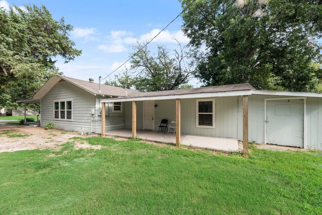 Alvarado Surv Abs #4 - Residential