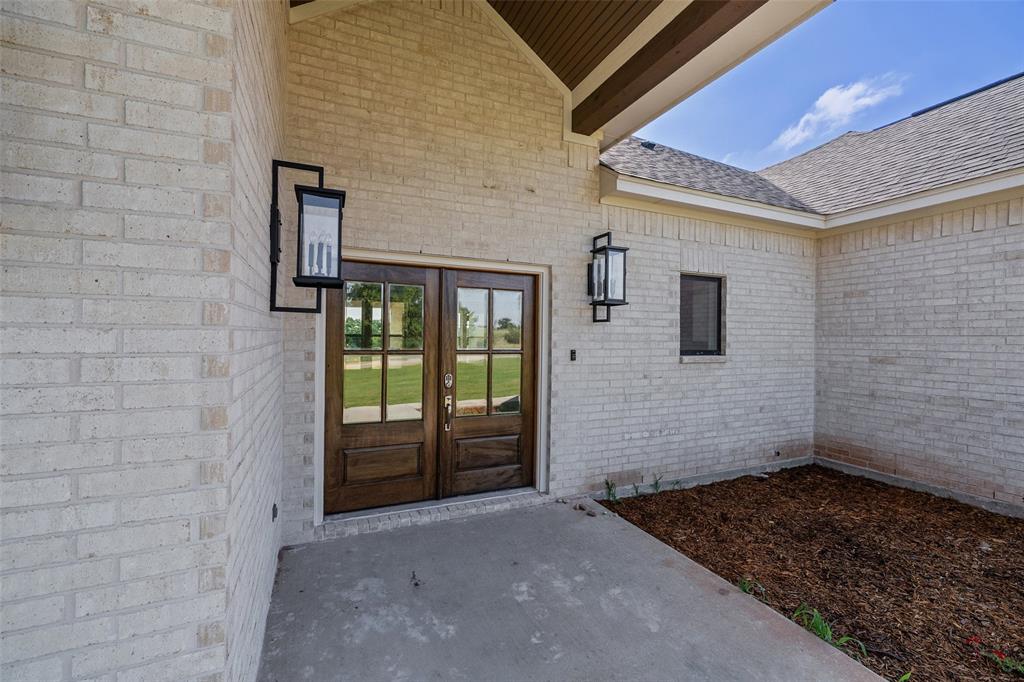 Adalie Oaks Subdivisio - Residential