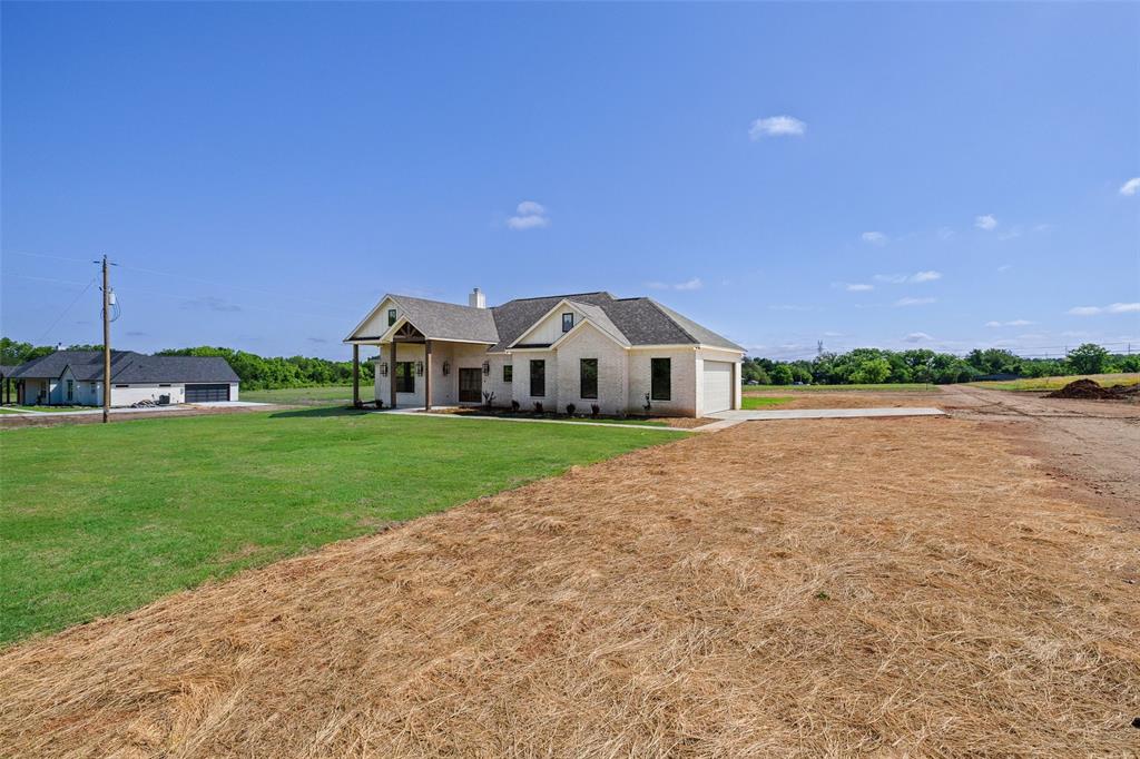 Adalie Oaks Subdivisio - Residential