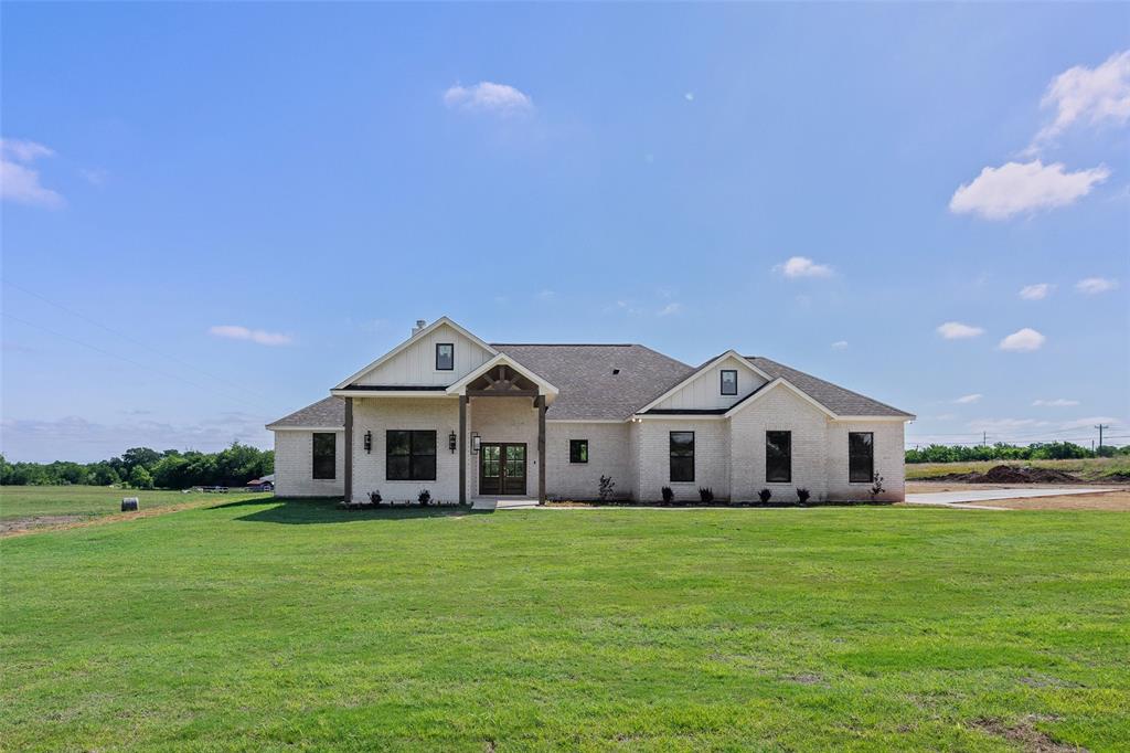 Adalie Oaks Subdivisio - Residential