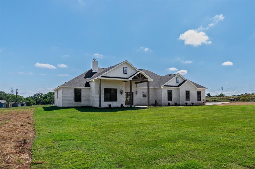 Adalie Oaks Subdivisio - Residential