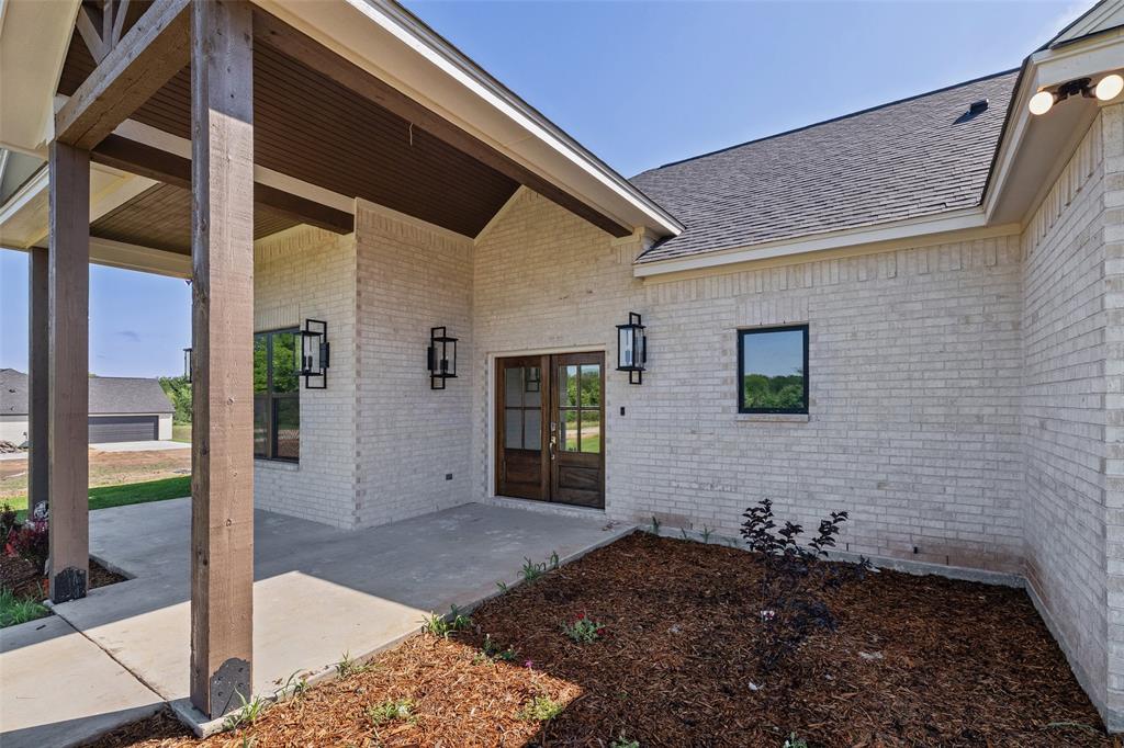 Adalie Oaks Subdivisio - Residential