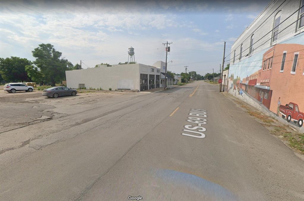 HOLMES ADDN, BLOCK 2, LOT PT OF 10 - Land