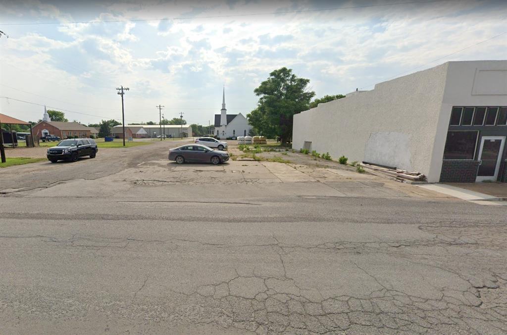 HOLMES ADDN, BLOCK 2, LOT PT OF 10 - Land