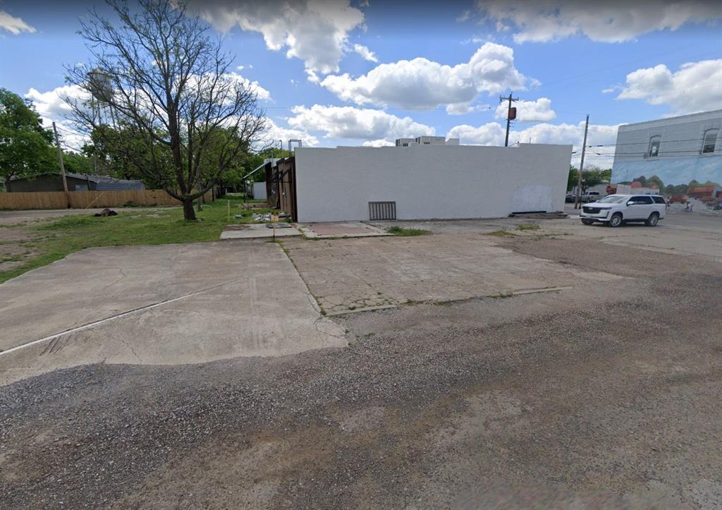 HOLMES ADDN, BLOCK 2, LOT PT OF 10 - Land