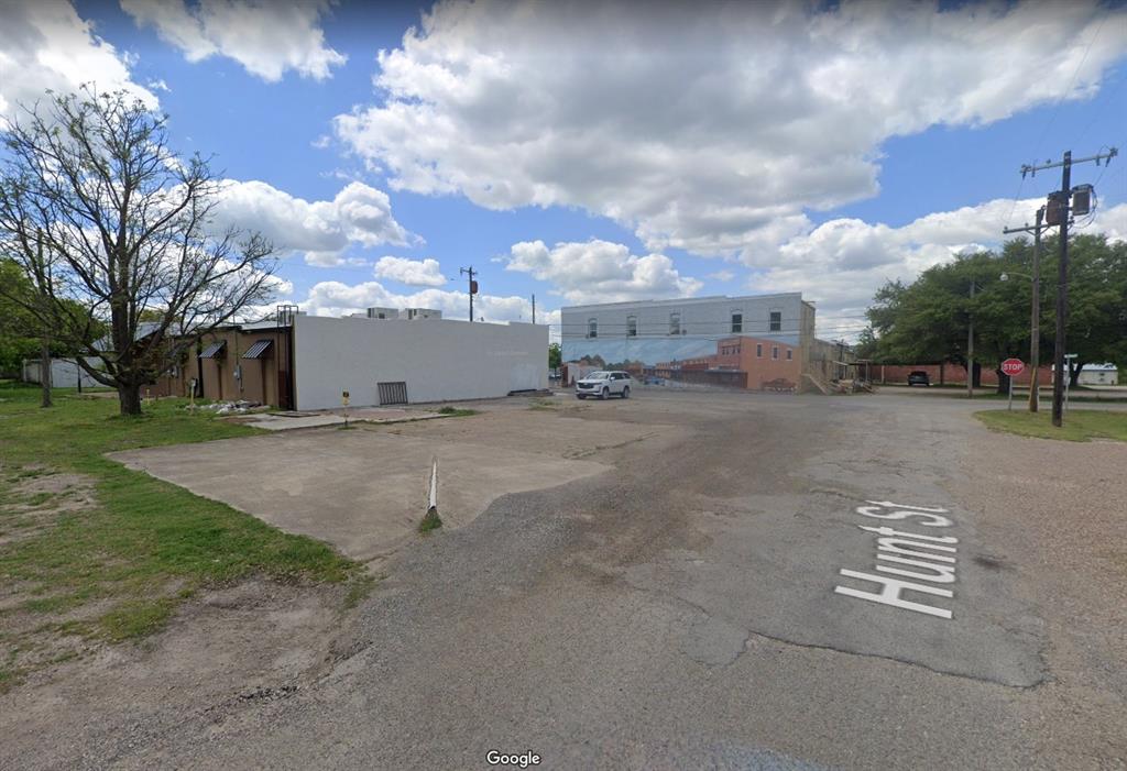 HOLMES ADDN, BLOCK 2, LOT PT OF 10 - Land