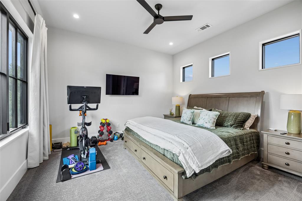 Forestcrest Estates - Residential