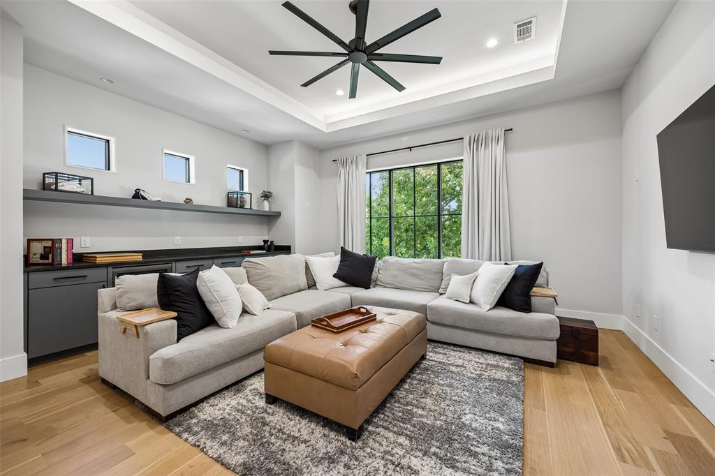 Forestcrest Estates - Residential