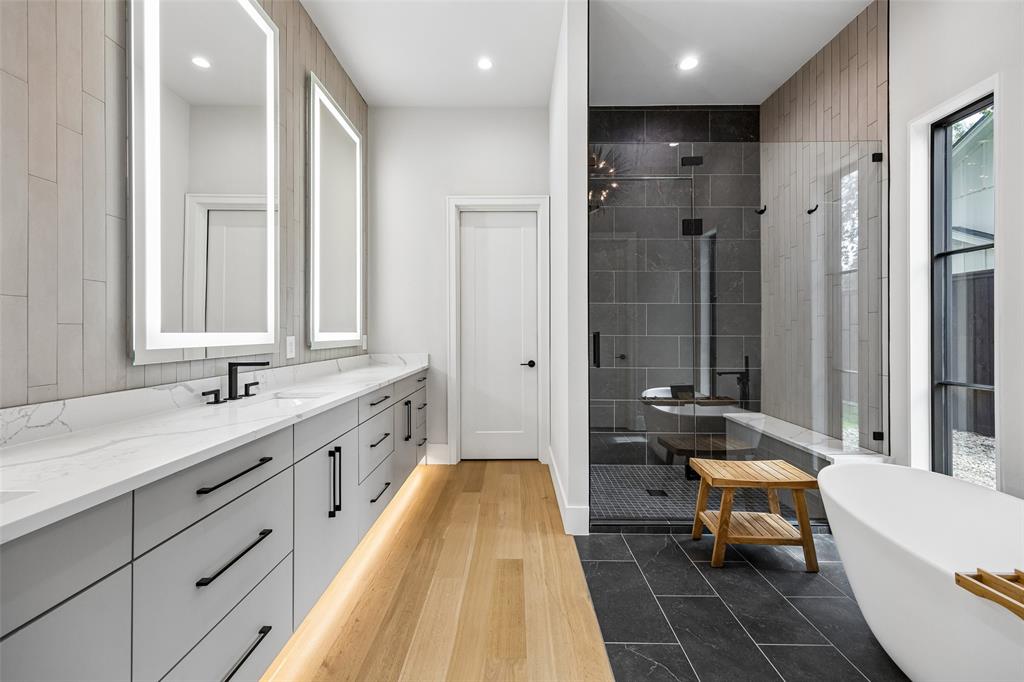 Forestcrest Estates - Residential