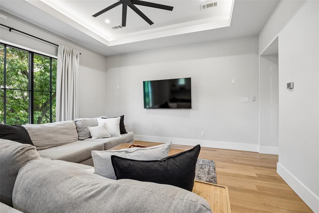 Forestcrest Estates - Residential