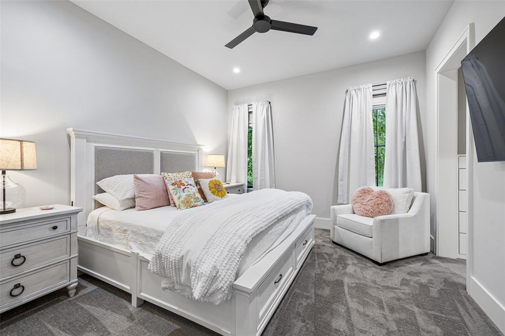 Forestcrest Estates - Residential