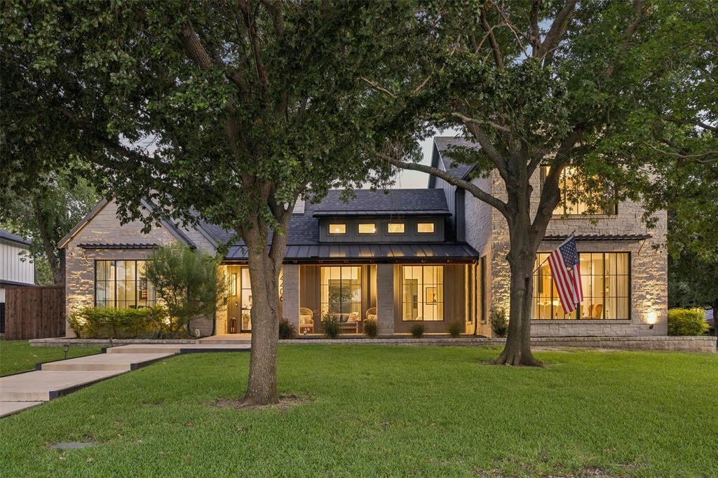 Forestcrest Estates - Residential