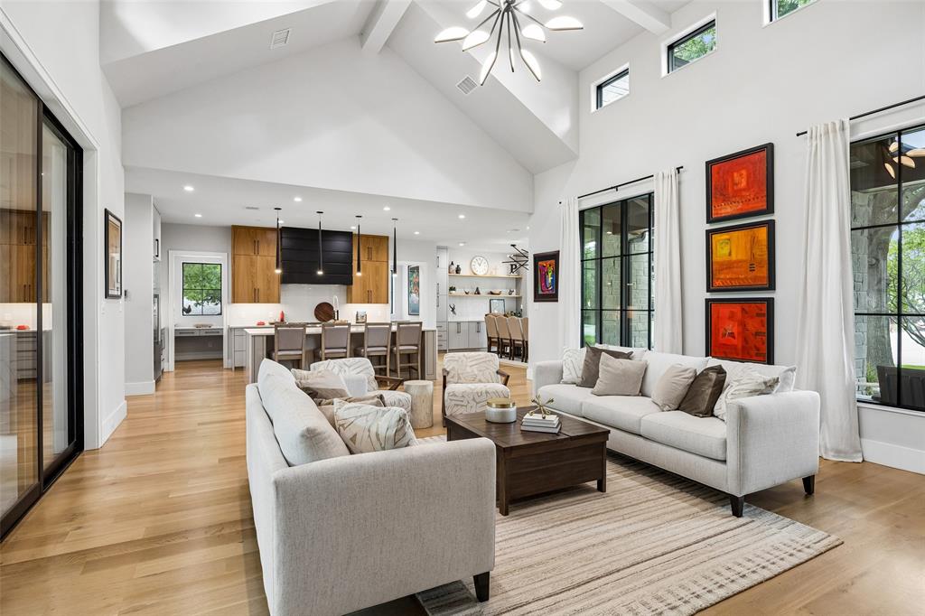 Forestcrest Estates - Residential