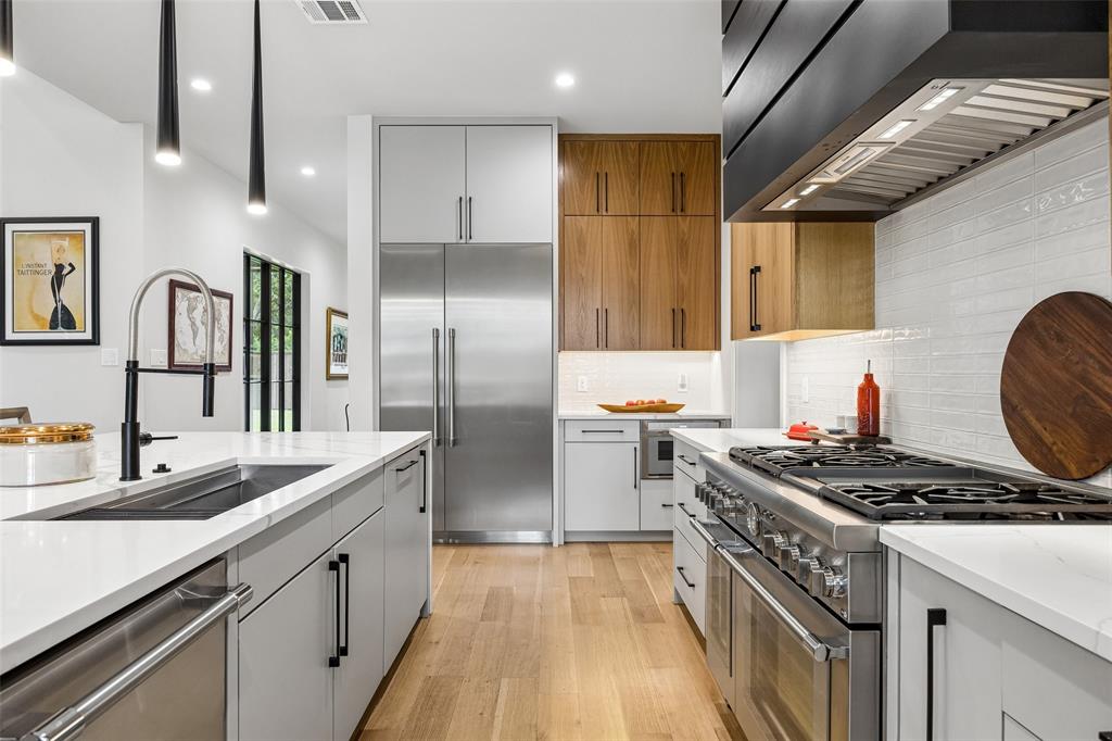 Forestcrest Estates - Residential