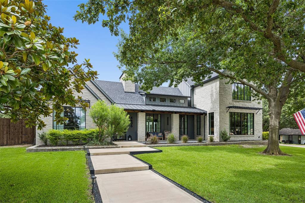 Forestcrest Estates - Residential