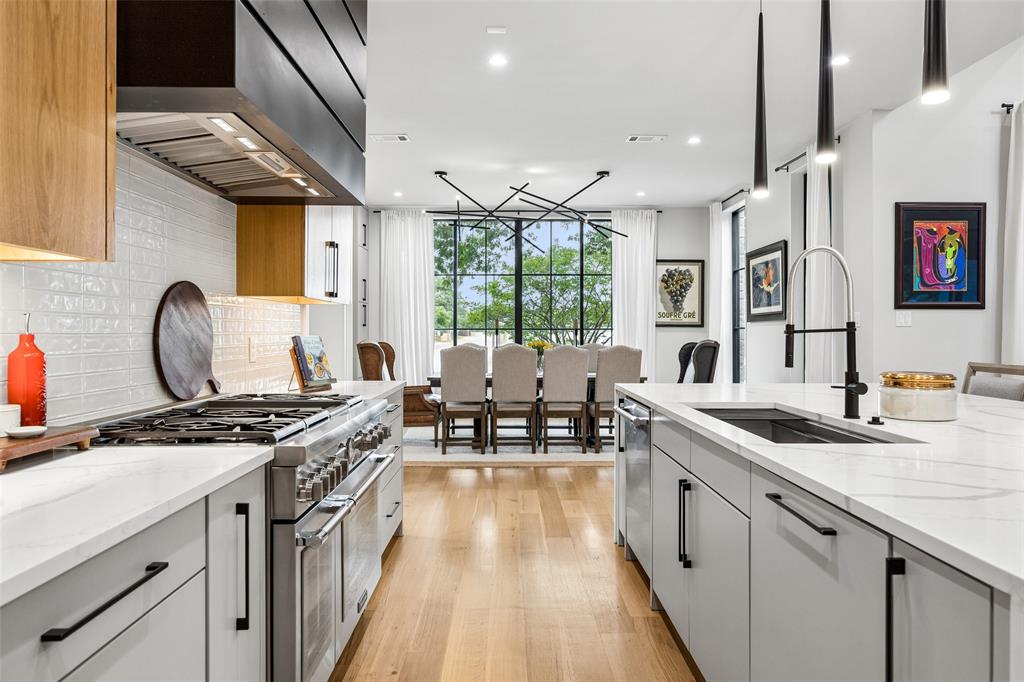 Forestcrest Estates - Residential