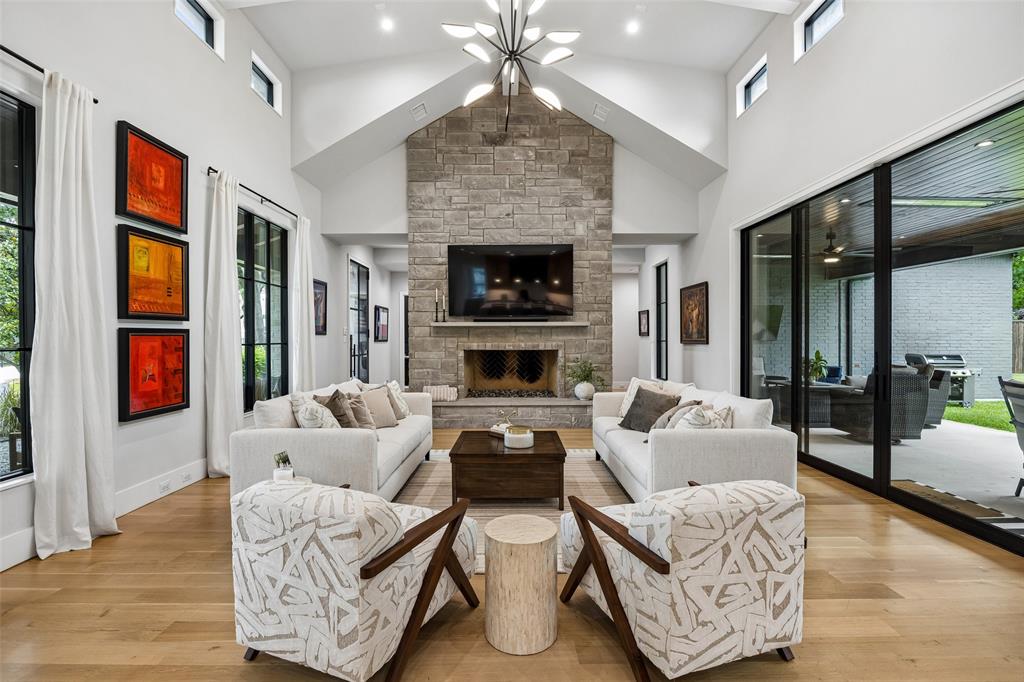 Forestcrest Estates - Residential