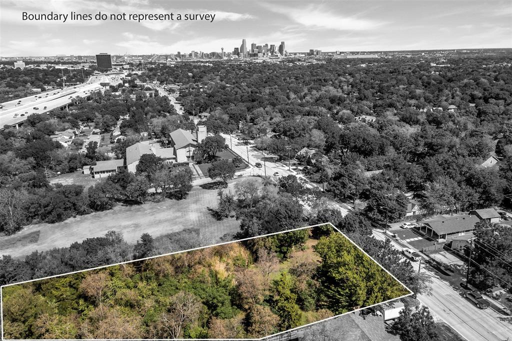 Rare find in this large, heavily treed lot in the SOUTHERN GATEWAY OPPORTUNITY ZONE with ~100 ft of frontage to Beckley Ave! Nearly two-thirds acre in the heart of Dallas with significant development potential. Close proximity to Bishop Arts, Wynnewood, and the Dallas Zoo. Seller does not have a survey. Seller is a licensed real estate agent in the State of Texas. Buyer or buyers agent to verify any information provided herein.