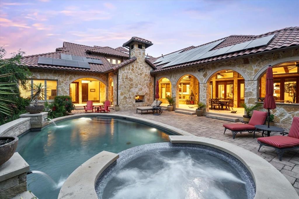 Castle Hills Ph III Sec C - Residential