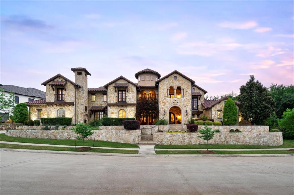 Castle Hills Ph III Sec C - Residential
