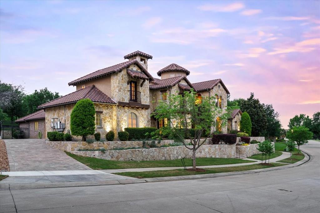 Castle Hills Ph III Sec C - Residential
