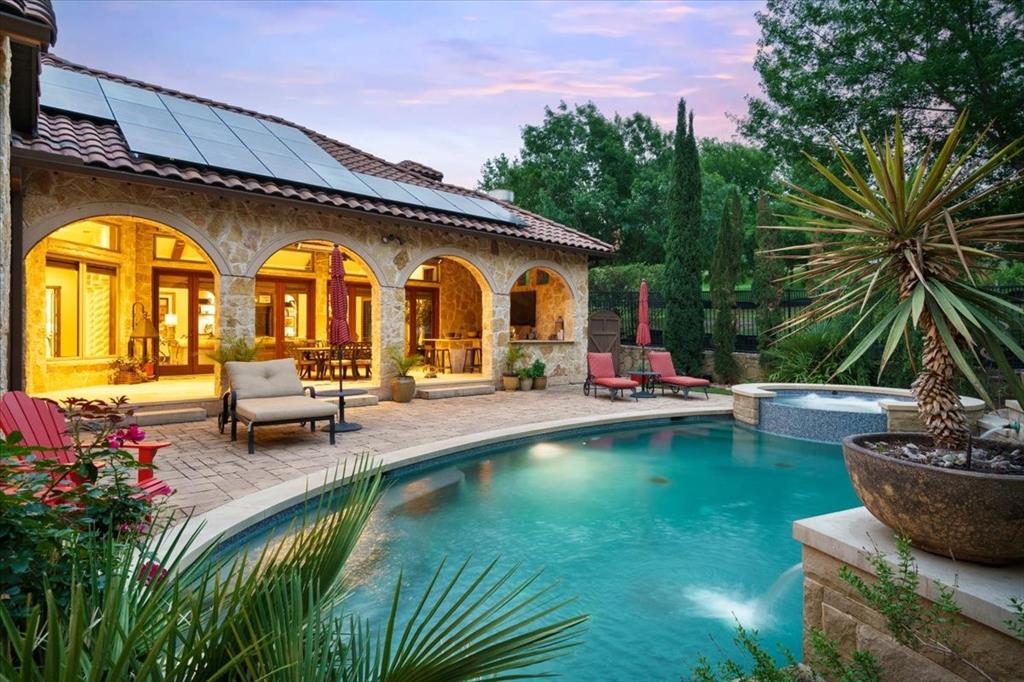 Castle Hills Ph III Sec C - Residential