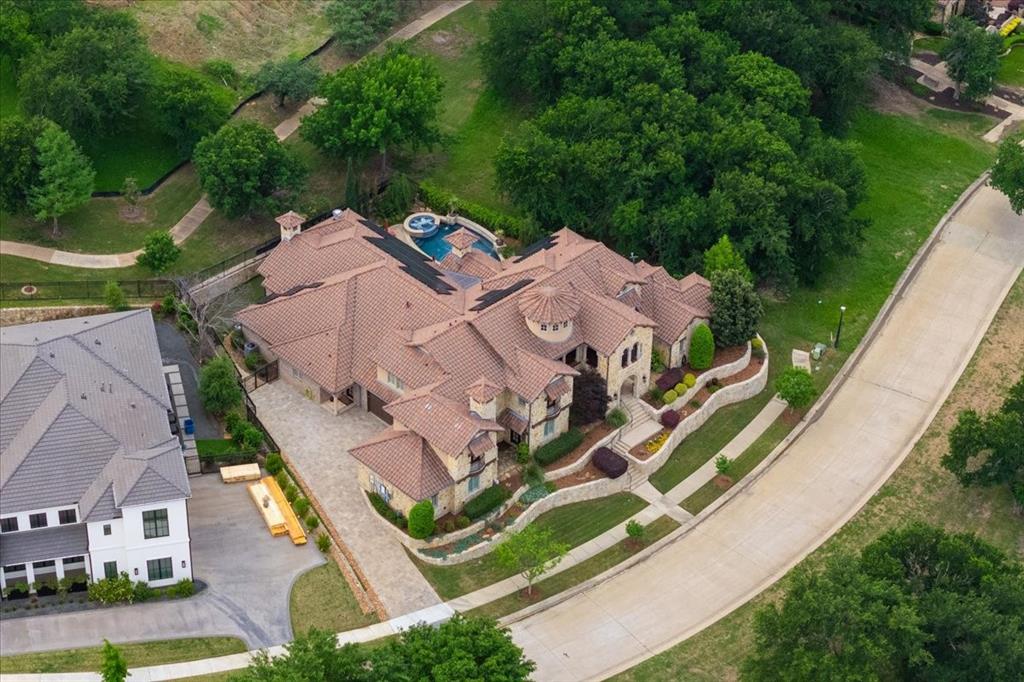 Castle Hills Ph III Sec C - Residential