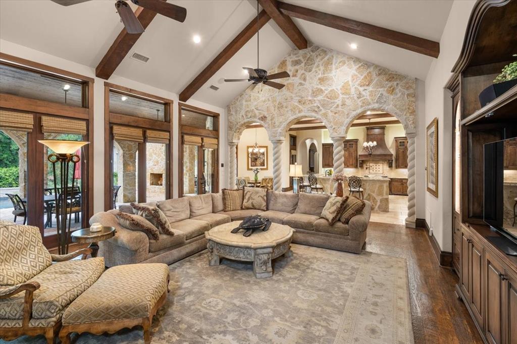 Castle Hills Ph III Sec C - Residential