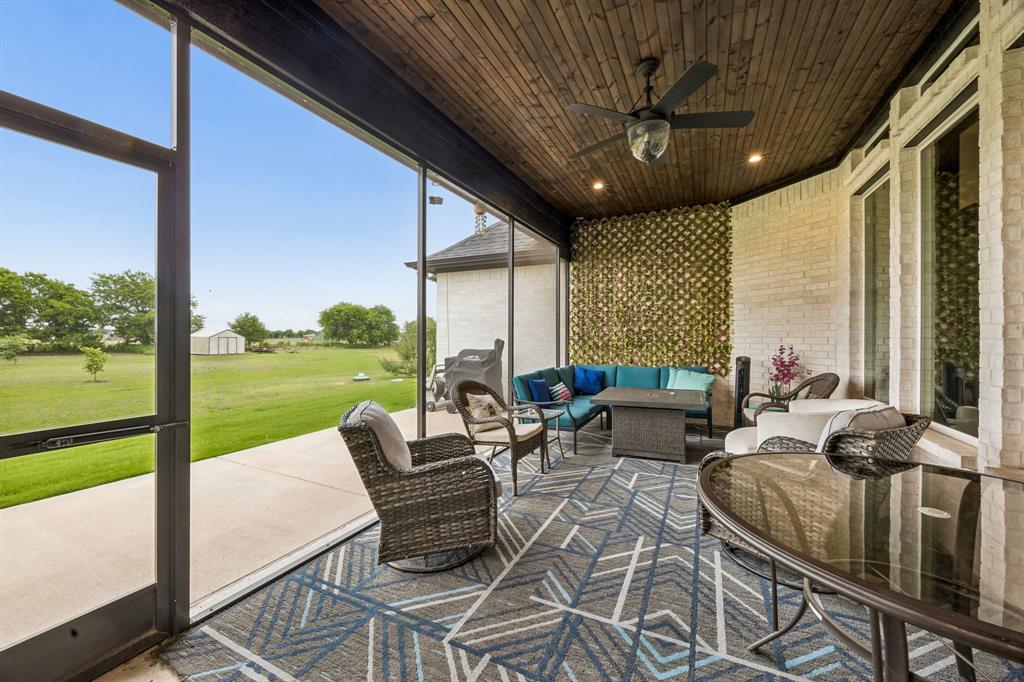 Murray Estates - Residential