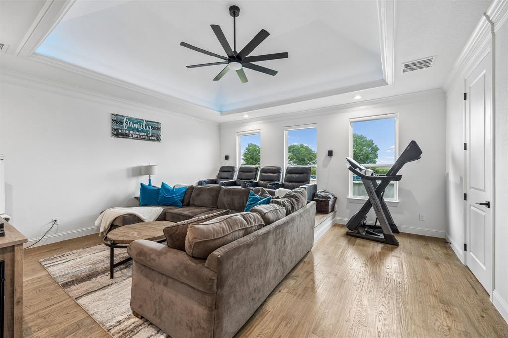 Murray Estates - Residential