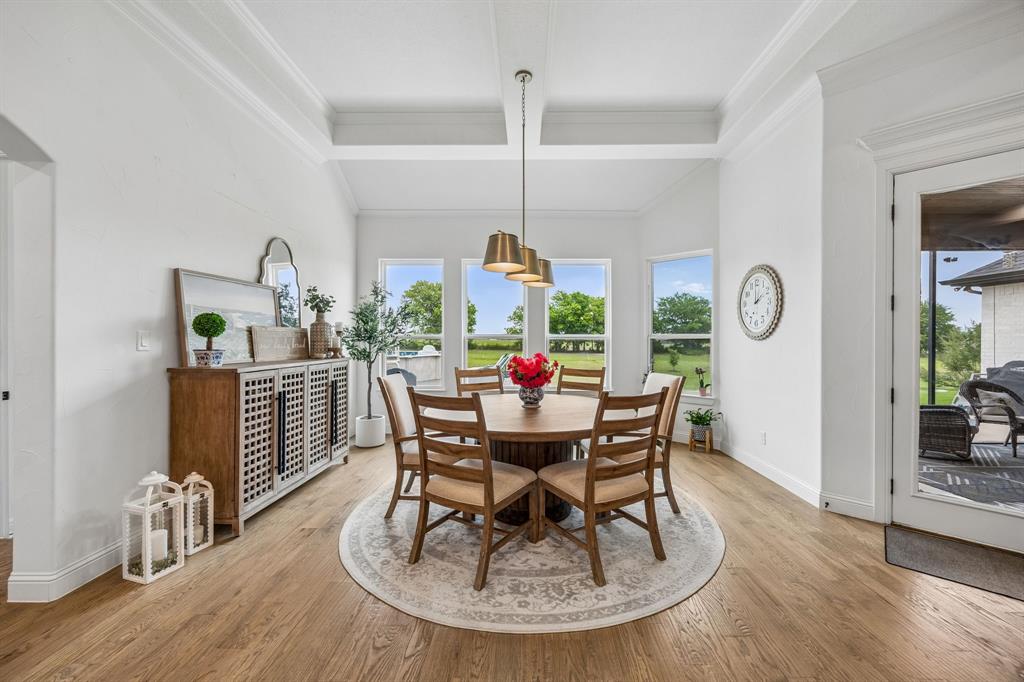 Murray Estates - Residential