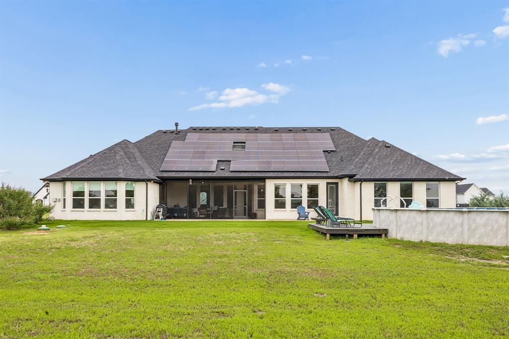 Murray Estates - Residential