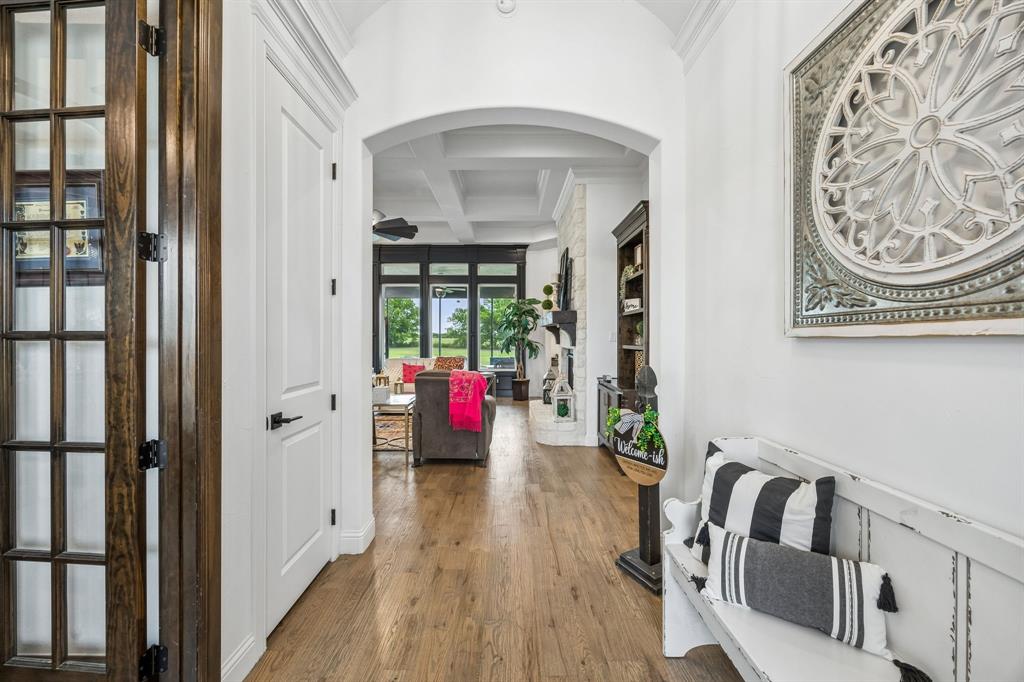 Murray Estates - Residential