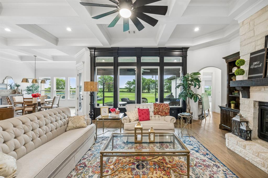 Murray Estates - Residential