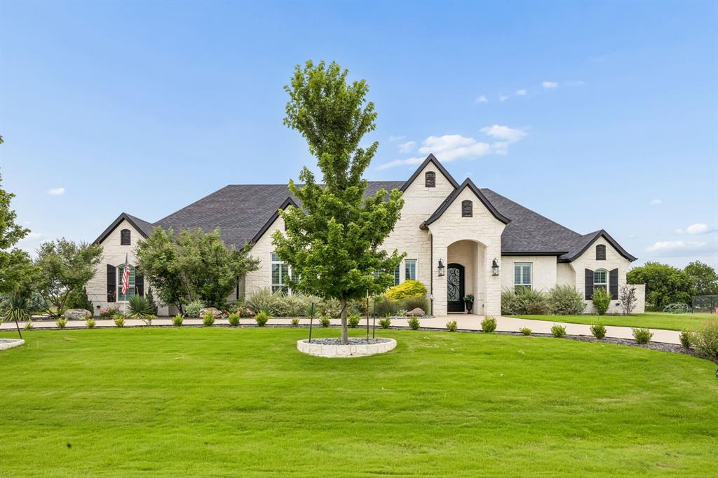 Murray Estates - Residential