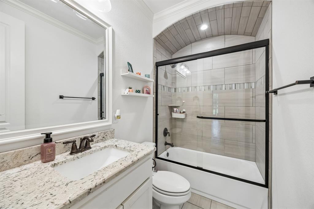 Murray Estates - Residential